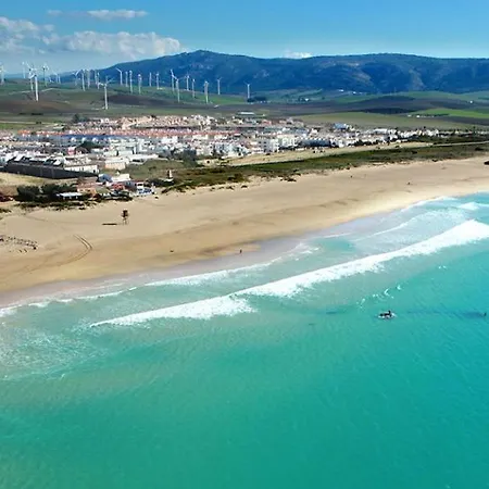 Apartment Villabarrosa Boutique, Atico En Zahara De Atunes *
