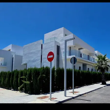 Apartment Villabarrosa Boutique, Atico En Zahara De Atunes Zahara de los Atunes