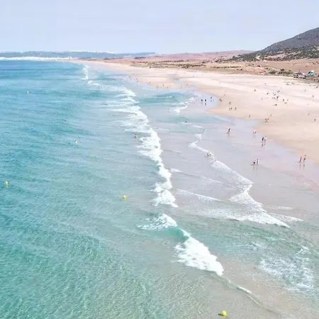 Villabarrosa Boutique, Atico En Zahara De Atunes Apartment Zahara de los Atunes