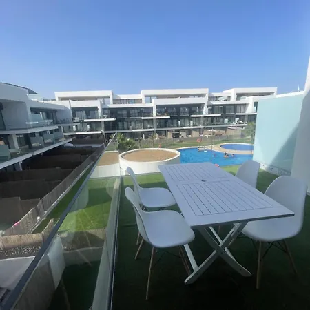 Villabarrosa Boutique, Atico En Zahara De Atunes Apartment