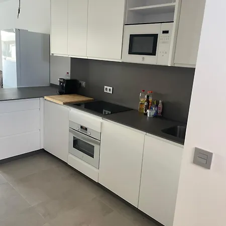 Villabarrosa Boutique, Atico En Zahara De Atunes Apartment