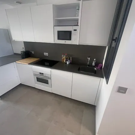 Apartment Villabarrosa Boutique, Atico En Zahara De Atunes