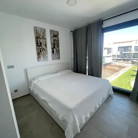 Apartment Villabarrosa Boutique, Atico En Zahara De Atunes